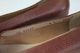 Vintage Salvatore Ferragamo Shoes Women's US 9