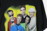 Vintage Backstreet Boys T-Shirt Large