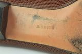 Vintage Salvatore Ferragamo Shoes Women's US 9