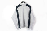 Vintage Chaps by Ralph Lauren Sweatshirt 1/4 Zip XLarge