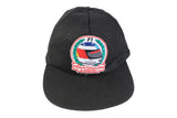 Vintage Michael Schumacher Benetton Team 1994/1995 Champion F1 Cap
