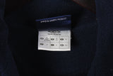 Vintage Umbro Fleece Full Zip Medium