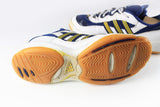 Vintage Adidas Sneakers US 8