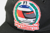 Vintage Michael Schumacher Benetton Team 1994/1995 Champion F1 Cap
