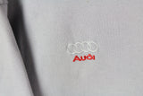 Vintage Audi Sweatshirt Small