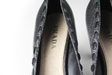 Prada Heels Shoes Women's 37