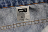 Vintage Levis Jeans Medium
