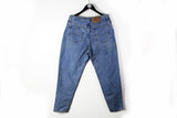 Vintage Levis Jeans Medium