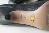Prada Heels Shoes Women's 37