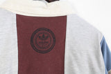 Vintage Adidas Polo T-Shirt XLarge
