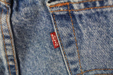 Vintage Levis Jeans Medium