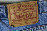 Vintage Levis Jeans Medium
