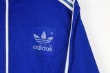 Vintage Adidas Track Jacket Small