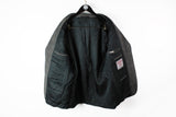 Vintage Harris Tweed Blazer XLarge / XXLarge