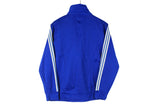 Vintage Adidas Track Jacket Small