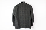 Vintage Harris Tweed Blazer XLarge / XXLarge