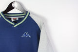 Vintage Kappa Sweatshirt Large