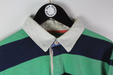 Vintage Gant Rugby Shirt XLarge
