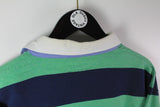Vintage Gant Rugby Shirt XLarge