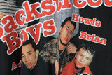 Vintage Backstreet Boys T-Shirt XLarge
