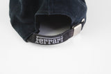 Vintage Ferrari Cap