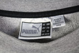 Vintage Puma Sweatshirt Small