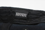 Vintage Ferrari Cap