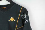 Vintage Kappa Sweatshirt Small