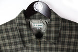 Vintage L.L.Bean Jacket Women's 10