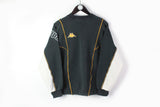 Vintage Kappa Sweatshirt Small
