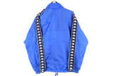 Vintage Kappa Jacket Medium