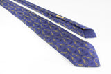Vintage Hermes Tie