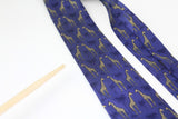 Vintage Hermes Tie