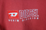 Vintage Diesel Sweatshirt XLarge
