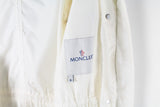 Moncler Jacket Women's XLarge