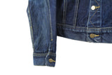 Vintage Lee Denim Jacket Large