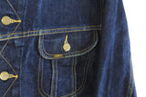 Vintage Lee Denim Jacket Large