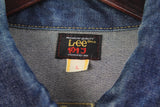 Vintage Lee Denim Jacket Large