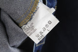 Vintage Lee Denim Jacket Large
