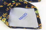 Vintage Kenzo Tie