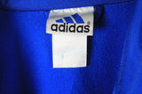Vintage Adidas Track Jacket Large