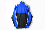 Vintage Adidas Track Jacket Large