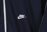 Vintage Nike Track Jacket XLarge