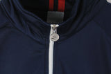 Vintage Nike Track Jacket XLarge