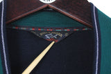 Vintage Paul & Shark Cardigan Large