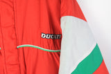 Vintage Ducati Jacket Large