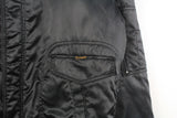 Vintage Wrangler Fly Jacket Large