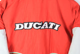 Vintage Ducati Jacket Large
