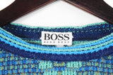 Vintage Hugo Boss Sweater XLarge