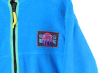 Vintage Fleece Full Zip Small